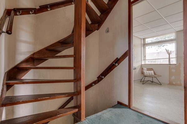 Medium property photo - Rivierenlaan 96, 3181 DS Rozenburg